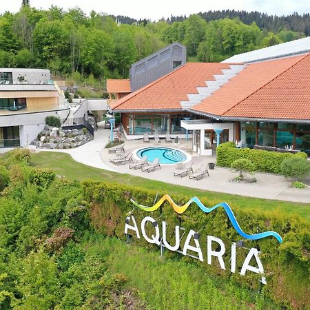 Ferienwohnungen Am Schlossberg Oberstaufen Exterior foto